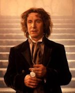 Paul McGann